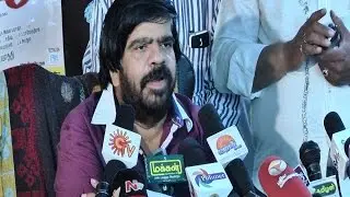 T Rajendar - 
