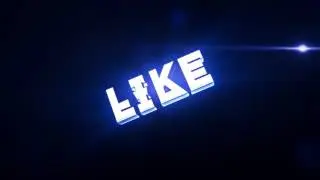 Epic Chill Outro Template!