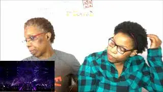 Anuar Zain : Cinta Harus Memiliki Reaction!