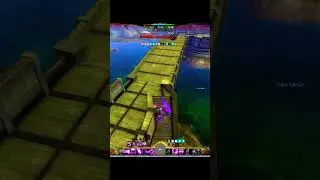 GW2 Mesmer Revenge x2 😂 #guildwars2 #gw2 #mesmer #worldvsworld
