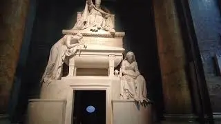 Santi Dodici Apostoli or Church of the Twelve Holy Apostles - Rome Italy - ECTV