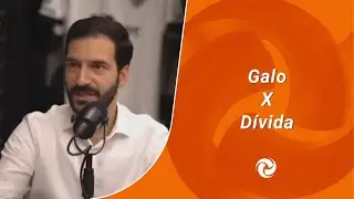 CEO do Galo revela faturamento
