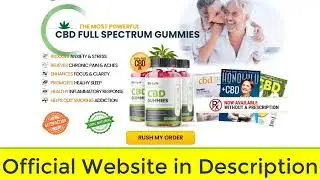 Everything You Must Know About Keto Gummies In 2022
