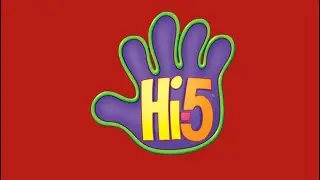 Hi5 Usa - Shaun El Rey Del Rock