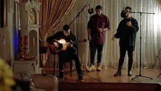 Shallow - khalaas cover Live