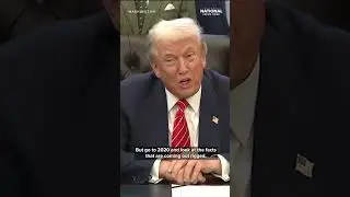 Trump: 