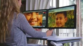 Ergotron WorkFit-T Sit-Stand Desk: &ldquo;It&rsquo;s Awesome!&rdquo;