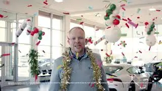 Sam Leman Toyota of Bloomington | Happy New Year!