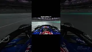 SUBSCRIBE for more of my content #gt7 #ps5 #f1 #logitechg29 #formula1