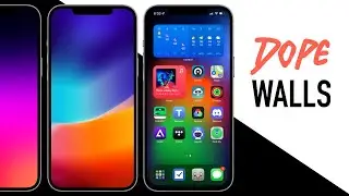 Dope Walls: Episode  5 - EZWalls - The Best iPhone & Android Wallpapers
