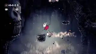 Silksong Blind P2