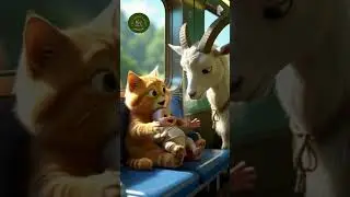 Ai cat cooking chicken | Ai cat cooking #shorts #funny #cat #kucing #catcooking #ai #catchef #trend