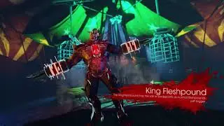 Killing Floor 2 - Survival (Gunslinger)