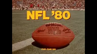 NFL '80 Season Highlights HD