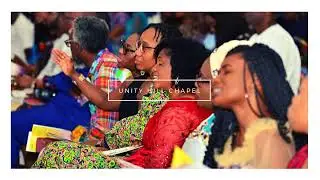 Unity Hill Channel - Sunday Service Live Stream