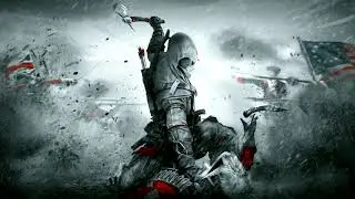 Assassin's Creed 3 - Homestead Ambient Theme (Strings Only) [Unreleased Sountrack]
