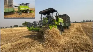 ￼ Full detail video Gillpreet combine | #combine #gillpreet