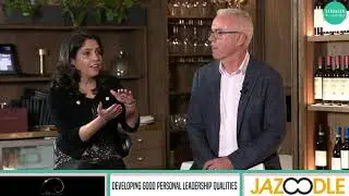 Personal Development secrets of great Leaders