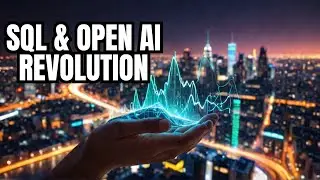 Data Liberation: How Azure Open AI Will Set Your Data Free