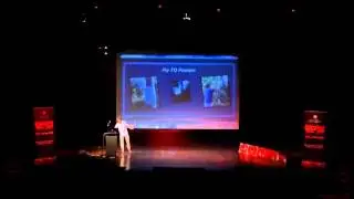 IAA Grade 8 COMMx 2014-15 Manaf Hijjawi: 'Going Bananas for Water in Jordan'