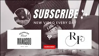 REDMARK FOREAL - Subscribe New Video Every Day