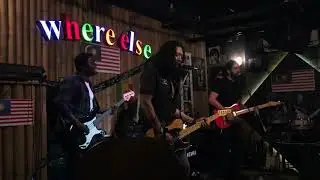 The Endleaves - Happy (Live at Where Else)