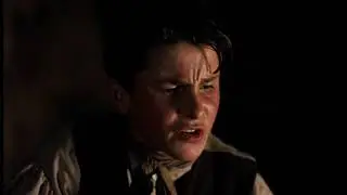 Treasure Island (1990)- The pirates attack