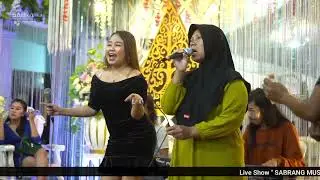 MENGAPA 1  - Bunda Yuli - Sabrang Musik Live Jogoroto - SAKURA MACHI AUDIO
