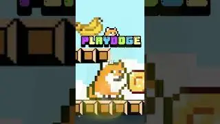Is Play Doge the Next 30x Pump You Don't Want to Miss? 🐕