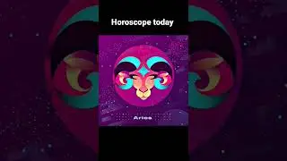 Aries ♈ Horoscope Today. #astrology #horoscope #predictions #shorts