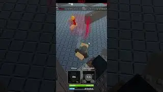 Beating a HACKER! in Die of Death