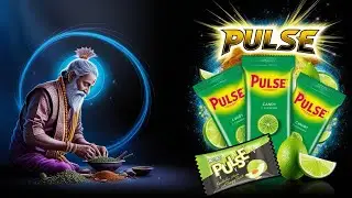 Pulse Candy's RISE to 100 Cr Brand in Just 8 Months!