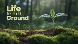 The Secret Life of Plants | 3-Hour Soothing Science Documentary for Deep Sleep & Relaxation