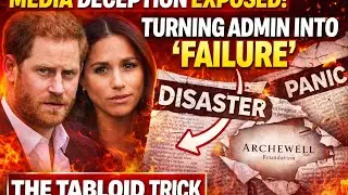 &ldquo;They Called It a PR Disaster &mdash; Here&rsquo;s the Truth About Harry & Meghan&rsquo;s Archewell&rdquo;