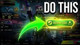 Como Baixar Blood Strike para PC: Vers&atilde;o Beta do Windows e Vers&atilde;o Steam (Tutorial Completo) 🎮💥