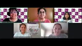 Webinar Salud mental y prevención del embarazo en adolescentes