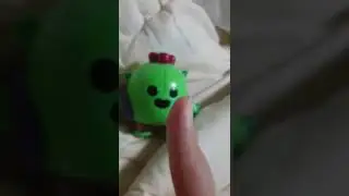 spike's revenge