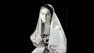 La Superba places Maria Callas Above All then Gorgeously sings Caterina Cornaro