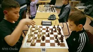 Nemeth A. (540) - Jenei P. (587) | NYH Chess