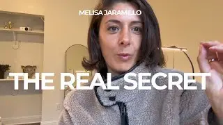 Why Stillness Is the Secret to Manifesting (Nobody Tells You This)