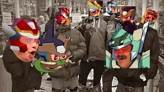 SSR3 PVP: Taurus, Libra (Mizu) vs Wolf (DR.TBB2) - All My Homies Hate Ophiuca