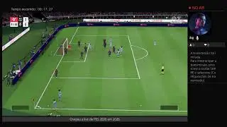 FIFA 2025 PS4