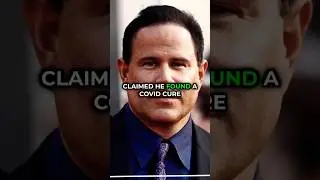 Scumbag Actor Scams Sick People with Fake Cure