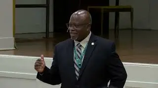 How to Write a Winning Grant Proposal (Session 3)