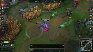 Akali urf op
