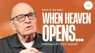 SFT - Revelation 19 Explained: The King of Kings Is Coming Back