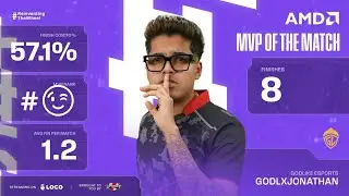 JONATHAN SOLO 8 KILLS DOMINATION💀GODLIKE KA DOMINATION AJ BHI HAIN 🔥14 KILLS WWCD 🏆 DOMINATION