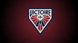 Montréal Victoire 2026 Goal Horn (Real Horn)