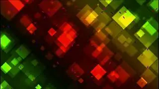 Javi Colors - Feeling Good (Afro Touch Extended Mix)