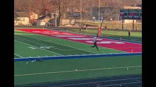 🏈SEASON HIGHLIGHTS DRAKE DEGROOTE '26 QB 🏈